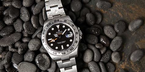 rolex explorermost durable